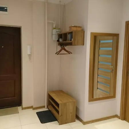 Apartment Mieszkanie W Centrum Gdyni
