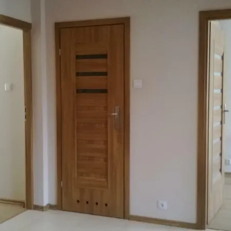 Mieszkanie W Centrum Gdyni Apartment Gdynia