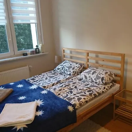 Mieszkanie W Centrum Gdyni Apartment Gdynia