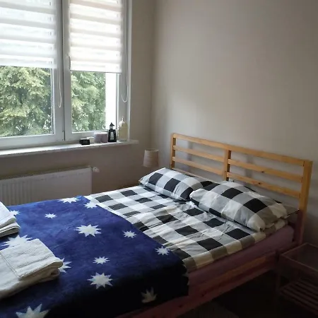 Mieszkanie W Centrum Gdyni Apartment *