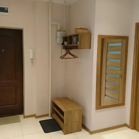 Apartment Mieszkanie W Centrum Gdyni Gdynia