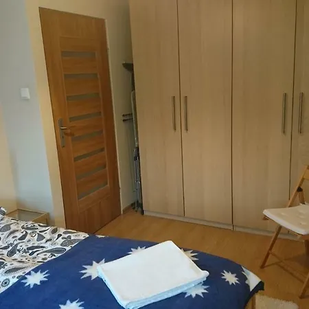 Mieszkanie W Centrum Gdyni * Gdynia