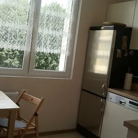 Mieszkanie W Centrum Gdyni Apartment Gdynia